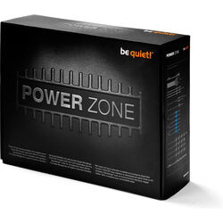 be quiet! Power Zone 750 - Product Image 1