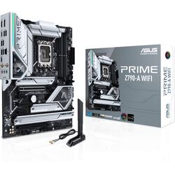 ASUS PRIME Z790-A WIFI DDR5 - Product Image 1