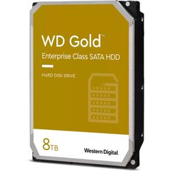 Western Digital Gold - WD8004FRYZ - 8TB - Product Image 1