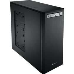 Corsair Obsidian 550D - Product Image 1