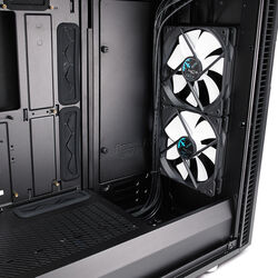 Fractal Design Define R6 - Black - Product Image 1