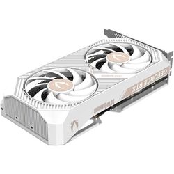 Zotac GeForce RTX 5060 TWIN EDGE OC - White - Product Image 1