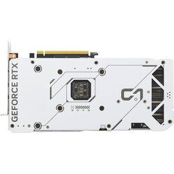 ASUS GeForce RTX 4070 SUPER DUAL - Product Image 1