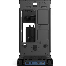 Fractal Design Era 2 - Midnight Blue - Product Image 1