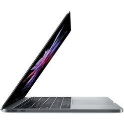 Apple MacBook Pro (2017) - Silver - Product Image 1