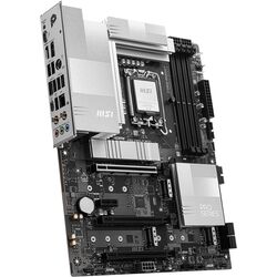 MSI PRO Z890-P WIFI - Product Image 1