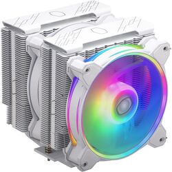 Cooler Master Hyper 622 HALO² - White - Product Image 1