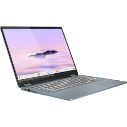 Lenovo IdeaPad Flex 5 - 83EK000UUK - Blue - Product Image 1
