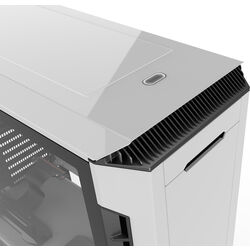 Phanteks Eclipse P600S - White - Product Image 1