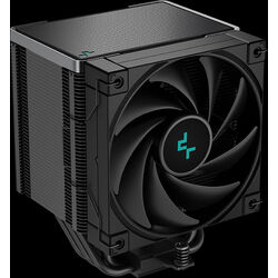 Deepcool AK500 Zero Dark - Product Image 1