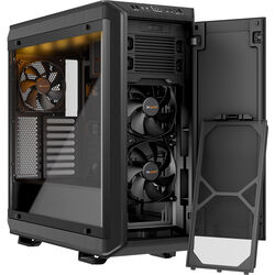 be quiet! Dark Base Pro 900 - Rev.2 - Black - Product Image 1