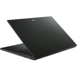 Acer Swift Edge OLED - SFE16-43-R7GP - Black - Product Image 1