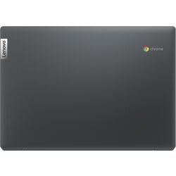 Lenovo Chromebook IdeaPad 3i - Blue - Product Image 1