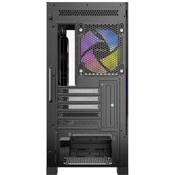Antec CX500M RGB - Black - Product Image 1