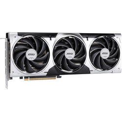 MSI GeForce RTX 5060 Ti VENTUS 3X OC - Product Image 1