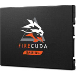 Seagate FireCuda 120 - Product Image 1