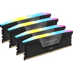 Corsair Vengeance RGB - Black - Product Image 1