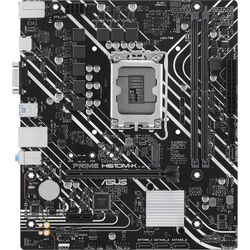 ASUS PRIME H610M-K - Product Image 1
