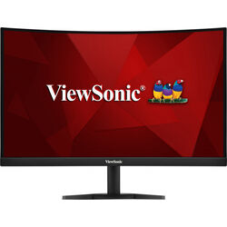 ViewSonic VX2468-PC-MHD - Product Image 1