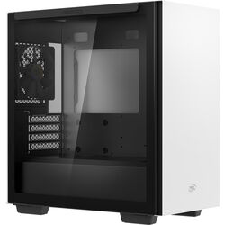 Deepcool MACUBE 110 - White - Product Image 1