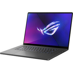 ASUS ROG Zephyrus G16 - GU605MI-QR078W - Grey - Product Image 1