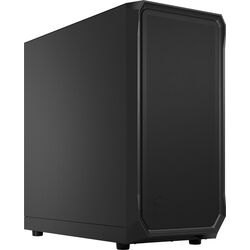 Fractal Design Focus 2 - Black - Product Image 1