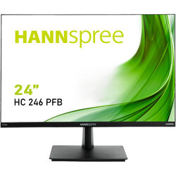 Hannspree HC246PFB - Product Image 1