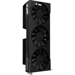 XFX Radeon RX 9070 XT Swift Gaming - Product Image 1