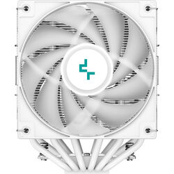 Deepcool AG620 WH ARGB - Product Image 1