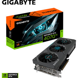 Gigabyte GeForce RTX 4070 Ti Eagle - Product Image 1