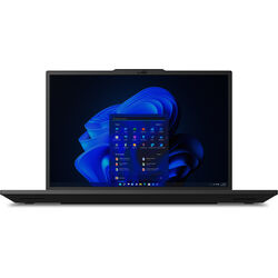 Lenovo ThinkPad P16s Gen 3 - 21KS002MUK - Product Image 1