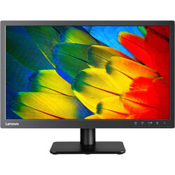 Lenovo ThinkVision E21 - Product Image 1