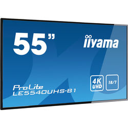 iiyama ProLite LE5540UHS-B1 - Product Image 1