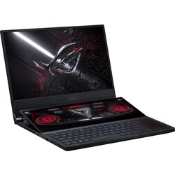 ASUS ROG Zephyrus Duo GX551 - GX551QR-HF006T - Product Image 1