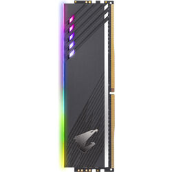 Gigabyte AORUS RGB - Grey - Product Image 1