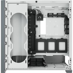 Corsair 5000D Airflow - White - Product Image 1