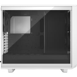 Fractal Design Meshify 2 - White - Product Image 1