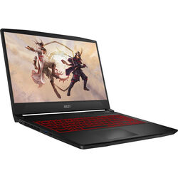 MSI Katana GF66 - 12UG-433BE - Product Image 1