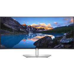 Dell UltraSharp U4021QW - Product Image 1