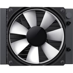 GameMax Iceburg ARGB - Black - Product Image 1