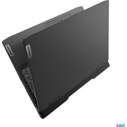 Lenovo IdeaPad Gaming 3 - 82S900YQUK - Product Image 1