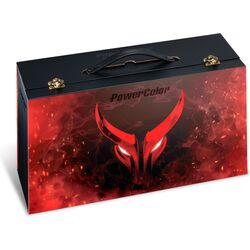 PowerColor Radeon RX 7800 XT Red Devil OC - Product Image 1