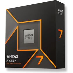 AMD Ryzen 7 9700X - Product Image 1