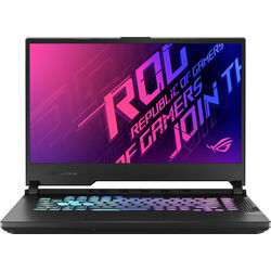 ASUS ROG Strix G15 G512 - G512LI-HN094 - Product Image 1