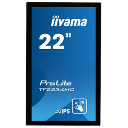 iiyama ProLite TF2234MC-B6AGB - Product Image 1