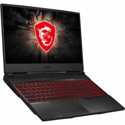 MSI GL65 Leopard - Product Image 1