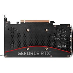 EVGA GeForce RTX 3060 XC OC - Product Image 1