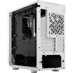 Fractal Design Meshify 2 Mini - White - Product Image 1