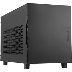 SilverStone Sugo 15 - Black - Product Image 1