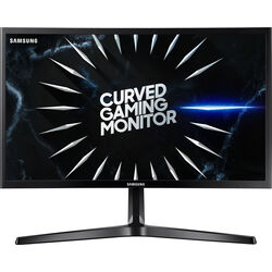 Samsung C24RG50FQR - Product Image 1